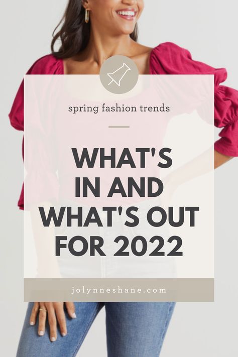 Spring 2022 Fashion Trends: What's In and What's Out Fashion Over 40, Look Fashion, Fashion Pants, Short Girl Fashion, Short Women Fashion, Over 50 Womens Fashion, Fashion Tips For Women, Fashion Clothes, Fashion Shoes