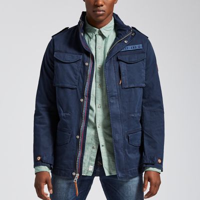 crocker mountain m65 jacket