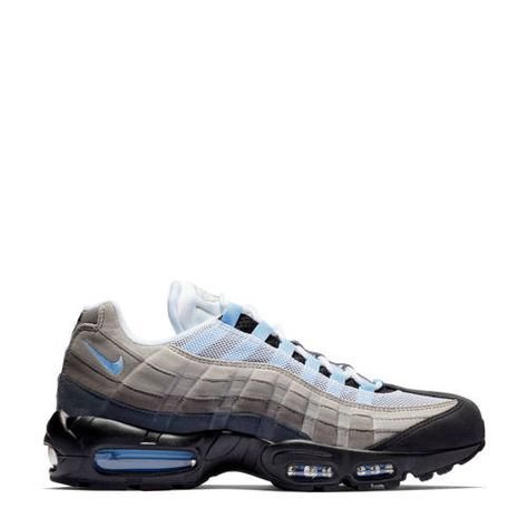nike air max 95 grijs blauw nike air max 95 grijs blauw