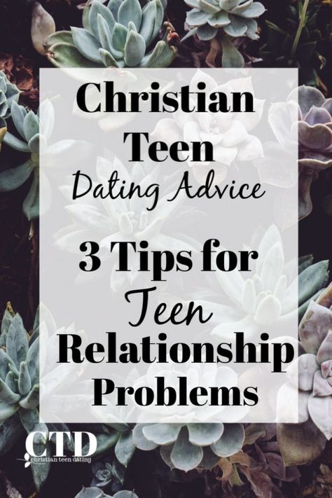 Dating und beziehungen christian