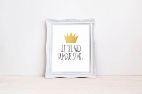 Checklist of Pinterest exactly where the wild elements are birthday picture regarding Let the Wild Rumpus Start Printable called Checklist of Pinterest exactly where the wild aspects are birthday