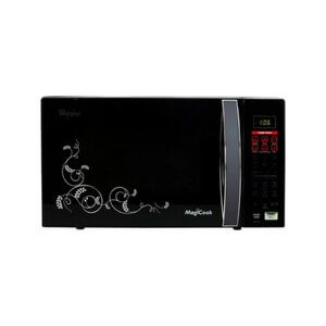 Best Convection Microwave Oven Multi Whirlpool 30L Grill Microwave Oven SILVER