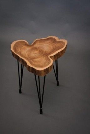 Holzhocker 48x36x32cm SAPINS BOIS RUSTIQUE tabouret Tabouret hwc-a15 Holzhocker 48x36x32cm SAPINS BOIS RUSTIQUE tabouret Tabouret hwc-a15