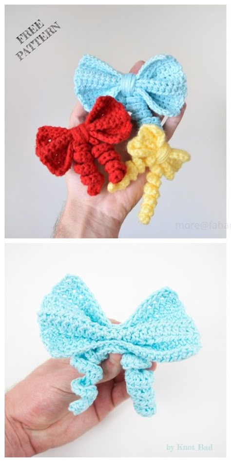 Crochet