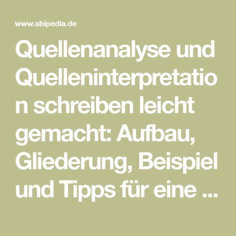 Zeitungsartikel partnersuche