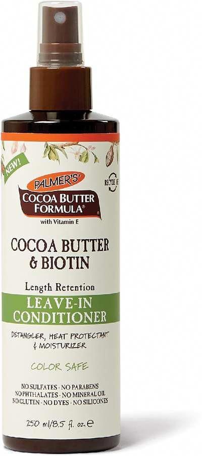 Haircare Cocoa Butter Formula Hair Loss Natural Remedy Argan Oil For Hair Loss