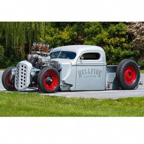 1940 Ford Juice Brakes Backing Plates Hotrod Ratrod VHRA