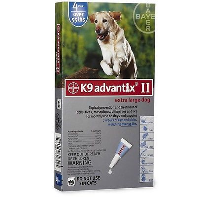 K9 Advantix Ii Medium Dog 6 Pack Walmart K9 Advantix Ii Medium Dog 6 Pack Walmart