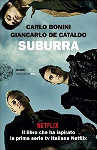 SUBURRA GRATIS SCARICA