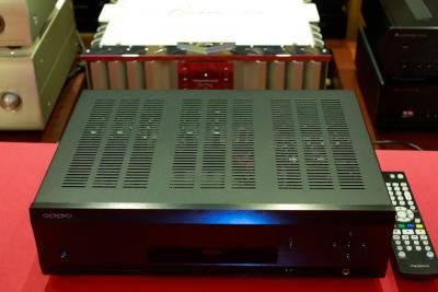 Am Selling My Used Oppo Udp 205 4k Blu Ray Player Abbeville Blu Ray Player Blu Ray Blu