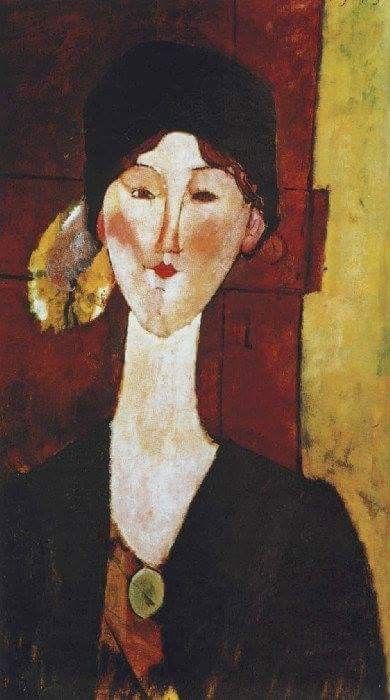 Pin di Adriana Delerba su Amedeo Modigliani e Jeanne Pin di Adriana Delerba su Amedeo Modigliani e Jeanne