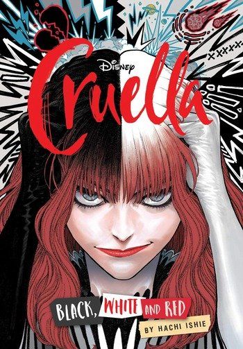 Cruella 2021 - Trailers Clips Featurettes Images And Posters In 2021 Cruella New Movies Disney Plus