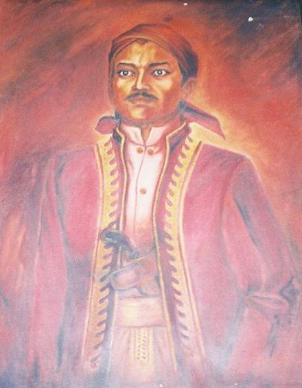 Pangeran Antasari Wikipedia Bahasa Indonesia Sinopsis 5 Cm Rd Museum Dan Indonesia Pangeran Antasari Wikipedia Bahasa Indonesia Sinopsis 5 Cm Rd Museum Dan Indonesia