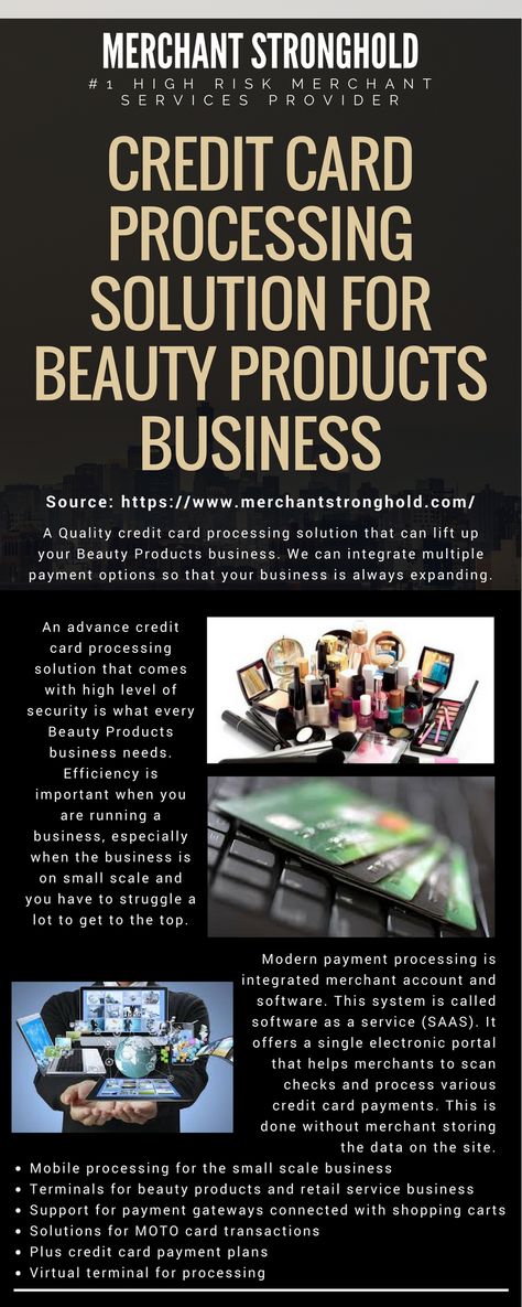 Credit Card Processing Solution For Beauty Products Business - business credit card agreement Credit Card Processing Solution For Beauty Products Business - business credit card agreement
