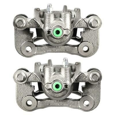 2x Cardone Reman Front Left Front Right Disc Brake Caliper Bracket For Blackwood 2x Cardone Reman Front Left Front Right Disc Brake Caliper Bracket For Blackwood