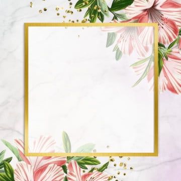 Golden Frame Design Rose Frame Blooming Png Transparent Clipart Image And Psd File For Free Download Frames Design Graphic Rose Frame Graphic Design Background Templates