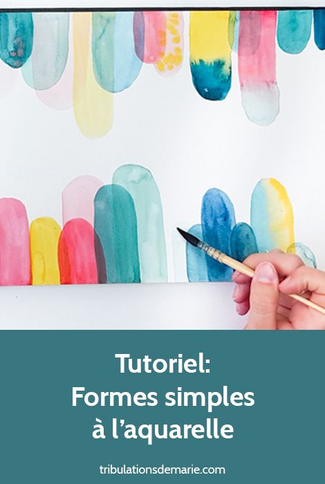 Tous Mes Secrets Pour Un Nuancier Reussi Nuancier Aquarelle