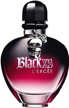 Black XS L'Exces for Her Paco Rabanne Black XS de Paco Rabanne Tienda de