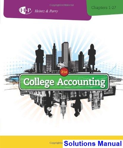 Pin On Solution Manual Download