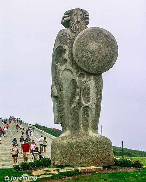 180 Ideeën Over Galicië Spanje Spanje Baskenland Reizen