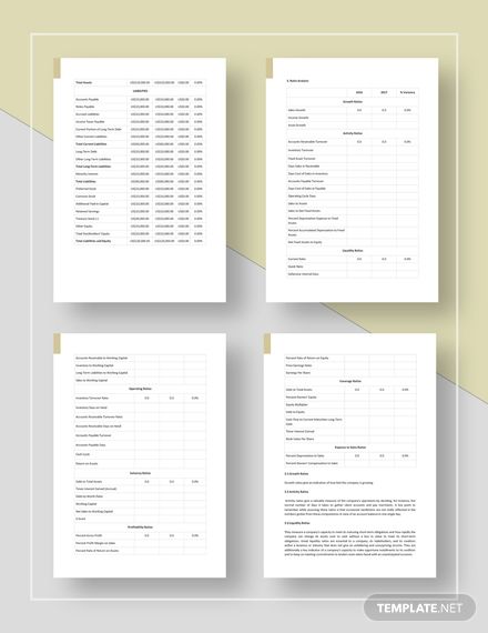 company financial analysis template google docs word apple pages net cash flow statement what are the four major statements reading a company financial analysis template google docs word apple pages net cash flow statement what are the four major statements reading a
