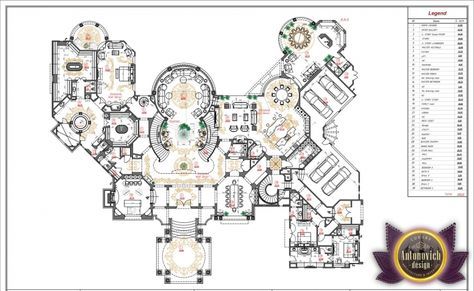 Plan 66011we Cozy And Elegant Luxury House Plan Architectural Design House Plans Dream House Plans House Plans