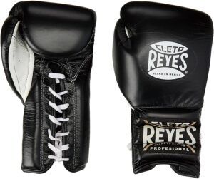 Best Kickboxing Gloves for Training in 2022 Boxing Gloves for Cardio