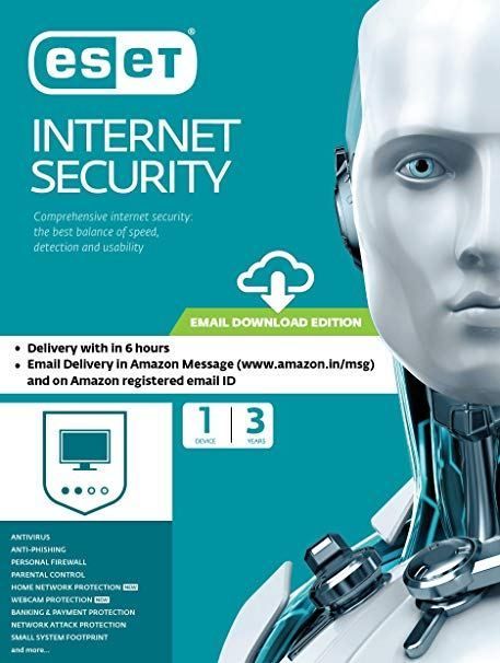 Eset Internet Security 12 License Key 2019 X86 64 V 12 1 34 0