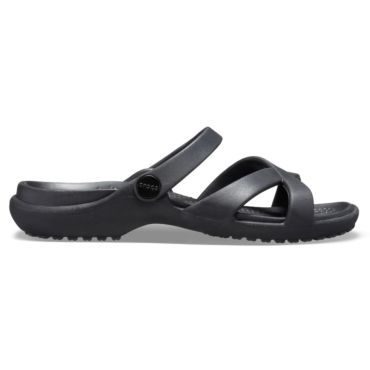 Crocs Meleen slippers dames black | Pantoffels, Crocs, Slippers Crocs Meleen slippers dames black | Pantoffels, Crocs, Slippers