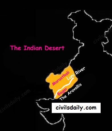 Great Indian Desert World Map A3b37a0fee7a44fe750a464a94a41230