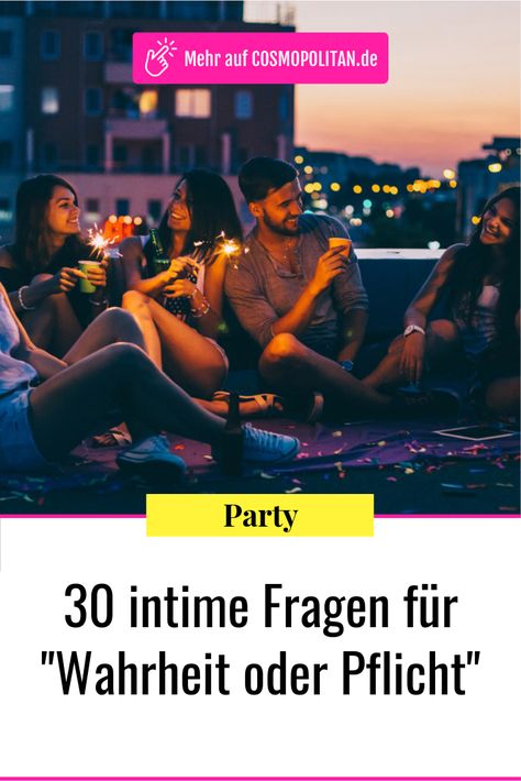 18 erwachsene dating-liste