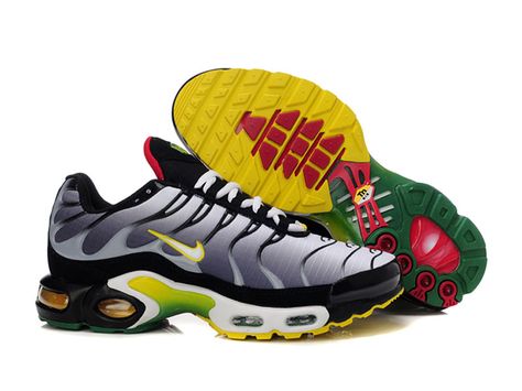 nike air max tn requin homme