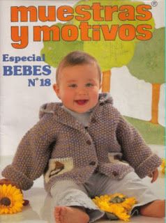 70 Revistas de Patrones de Tejido para Bebés y Niños | Ropa 70 Revistas de Patrones de Tejido para Bebés y Niños | Ropa