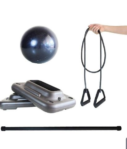 MIL ANUNCIOS.COM Fun core equipo completo entreno Equipamiento completo para tu Negocio | HORECA