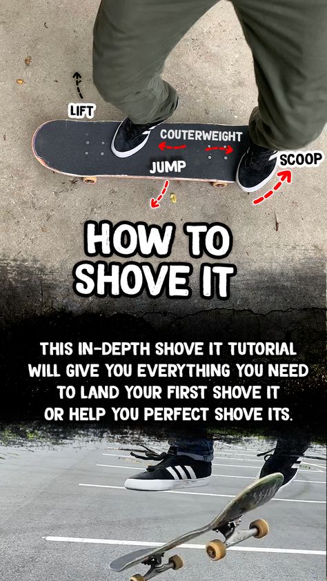 Pin On How To Skateboard