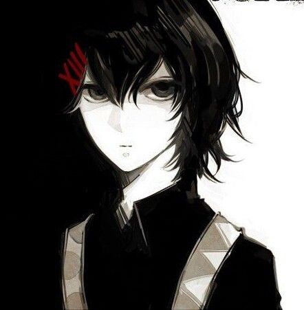 Pin On Juuzou Suzuya