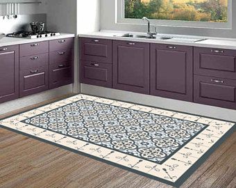 Pvc Rug Kitchen Rug Floor Mat Flooring Vinyl Floor Area Rug Floor Runner Kitchen Runner Kitchen Rug Runner Vinyl Flooring Flooring Rug Runner Kitchen