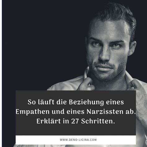 So Lauft Die Beziehung Eines Empathen Und Eines Narzissten Ab