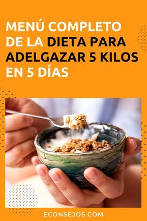 recetas de comidas que queman grasa