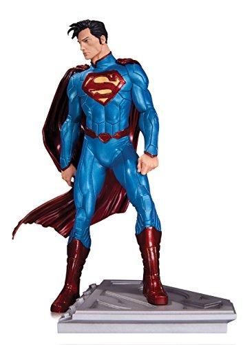 Buy Dc Collectibles The Man Of Steel Superman By John Romita Jr Statue Online At Low Prices In Usa Ergode Com John Romita Jr Man Of Steel Dc Comics Superman