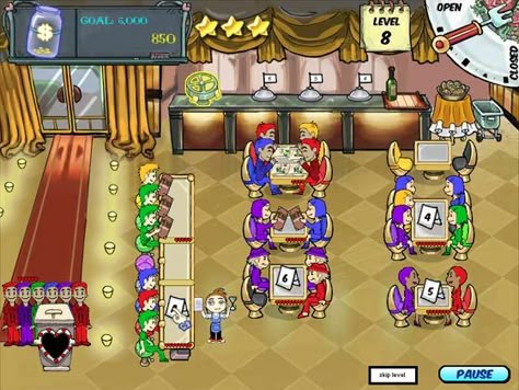 new diner dash game new diner dash game