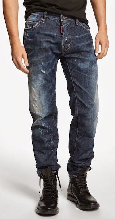 dsquared2 jeans nederland