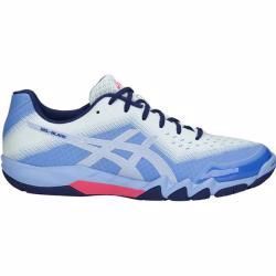 Asics Damen Badmintonschuhe / Hallenschuhe Gel-Blade 6 ... Asics Damen Badmintonschuhe / Hallenschuhe Gel-Blade 6 ...