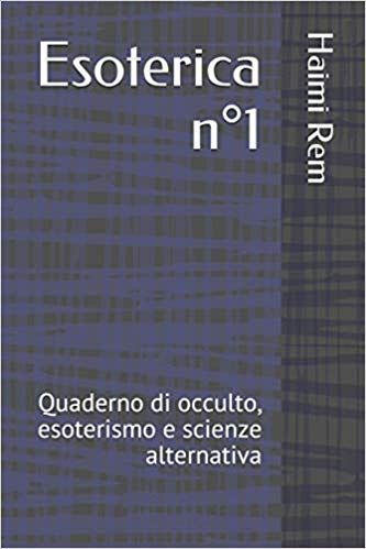LIBRI ESOTERICI GRATIS SCARICARE