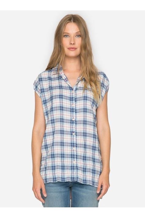Johnny Was JWLA Darielle V Neck Flute Sleeve Tee Top New Boho Chic J18118 Johnny Was JWLA Darielle V Neck Flute Sleeve Tee Top New Boho Chic J18118