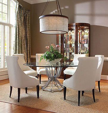 Round Glass Kitchen Table brookland spiral glass dining table | seating | pinterest | glass Round Glass Kitchen Table brookland spiral glass dining table | seating | pinterest | glass