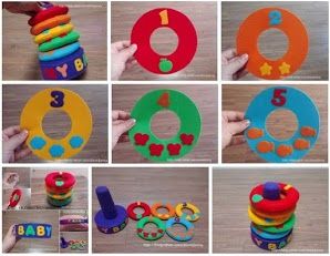 Enfeites Natalinos Com Moldes Para Feltro Como Fazer Trabalhos Manuais Brinquedos E Brincadeiras Brinquedos