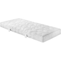 Malfors Matelas En Mousse Ferme Blanc 90x200 Cm Ikea Schaummatratze Matratze Ikea