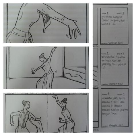 My exam Visual Communication Design Studio 3 Campaign - visual storyboard My exam Visual Communication Design Studio 3 Campaign - visual storyboard