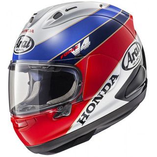 Arai RX 7V Doohan TT Full Face Helmet Unboxing Arai RX 7V Doohan TT Full Face Helmet Unboxing